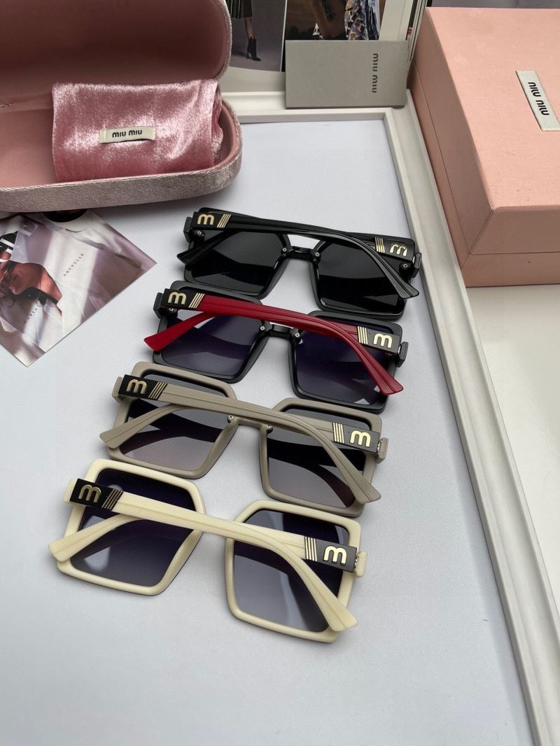 Miu miu Sunglasses